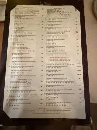 尖東浪漫約會餐廳之選