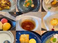 Copper Beyond Buffet บุฟเฟ่ต์ระดับพรีเมี่ยม✨