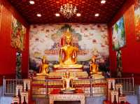 วัดพังม่วง จ.สุพรรณบุรี