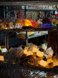 A Must-Visit Night Market in Haikou! 🌟🌟🌟🌟🌟