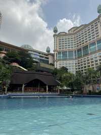 Sunway Lagoon: Thrills, Spills & A Whole Lot of Bills!