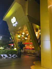 Mood Hotel Pattaya