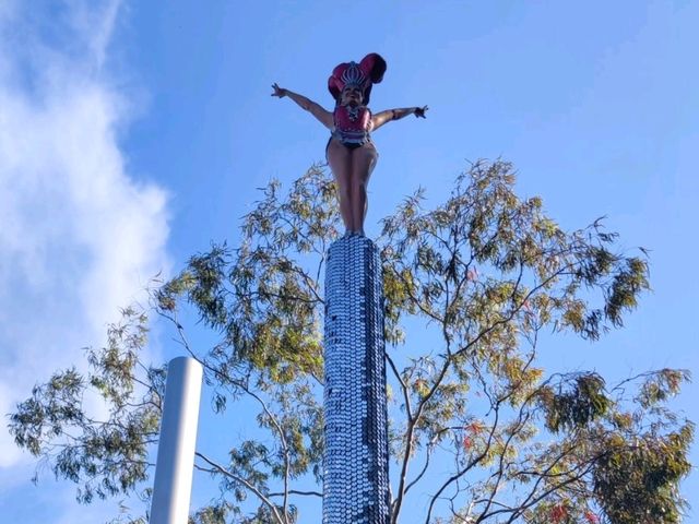 #奧林匹克公園Olympic Park 