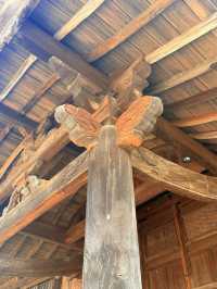 防府｜聖武天王開基的周防國分寺 1200年守護疾病與災禍