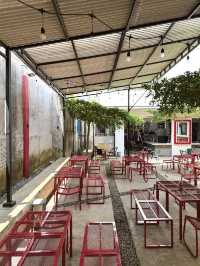 EJ PEACE COFFEE