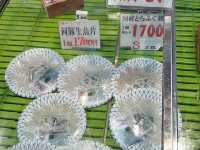 🇯🇵🎏日本大板黑門市場覓食攻略🔥🔥🔥