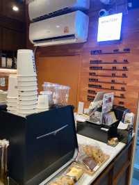 Hey! Coffee BTS Thonglor
