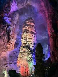 Ape Cavern 