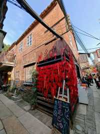 Exploring Timeless Craftsmanship at Nanfeng Kiln: A Journey Through History and Art