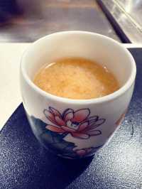 中環蘭桂坊高質鐵板燒