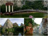 one day trip..เที่ยวราชบุรี