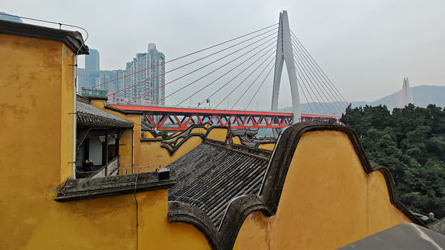 Journey Through Huguang Huiguan Guild Complex