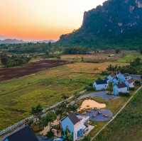 Vinewood Phu Pha Man ภูผาม่าน ขอนแก่น 