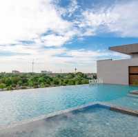 The Cavalli Casa Resort Ayutthaya  