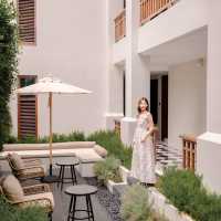 Hotel sensai โรงแรมหรูเชียงใหม่