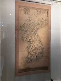 예술로 빚은 바다의 정취 만 길 벽 천이랑 바다 특별전시🇰🇷
