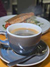 佐敦必食西餐廳｜Wings Cafe & Bistro (佐敦)