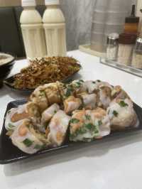 食粥唔會寡