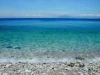 【イタリア】光が海を青く染める、魔法のような場所｜青の洞窟】