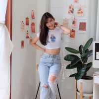 Sisterhood’s Secret โฮมคาเฟ่ย่านบางนา
