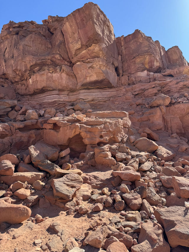 Be ready to hike this spring! 
