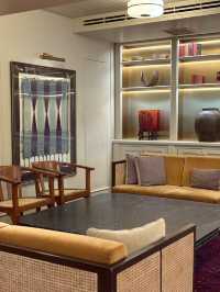 The Chow Kit - an Ormond Hotel, Cozy and Elegant Old School Charm