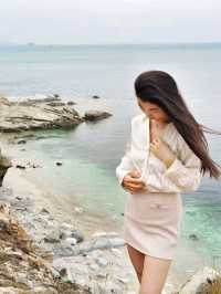 Chinese Coast