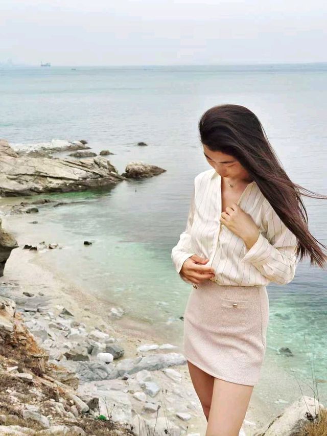 Chinese Coast