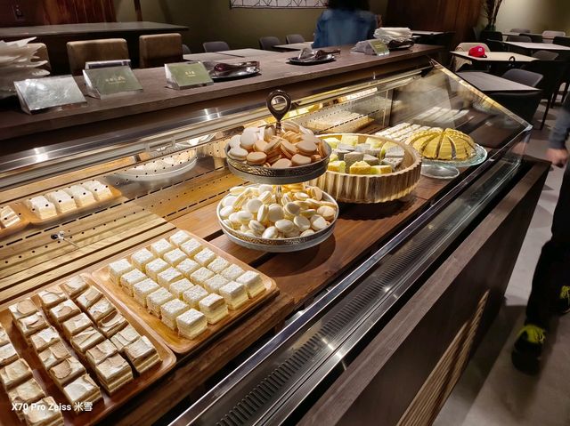 新北板橋，初泰新板傑仕堡門市 