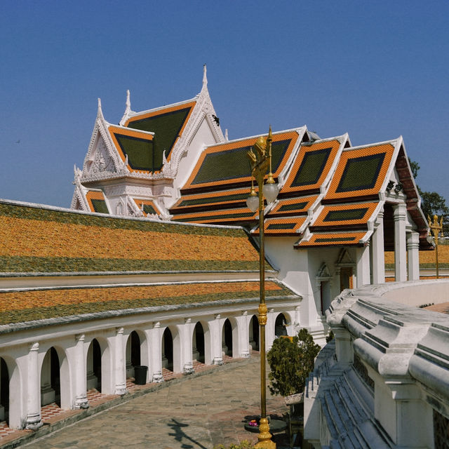 เที่ยวนครปฐมแบบ One Day Trip 