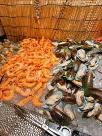 [沙田．自助餐] |【🔥激推自助餐天花板】和牛盛宴、生蠔、藍鰭吞拿魚回本任食