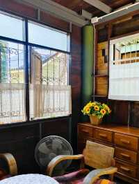 Baanya Homestay เกาะเกร็ด ที่พัก Low rise