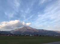 グリーンパーク山東：桜とキャンプで自然満喫！🌸⛺