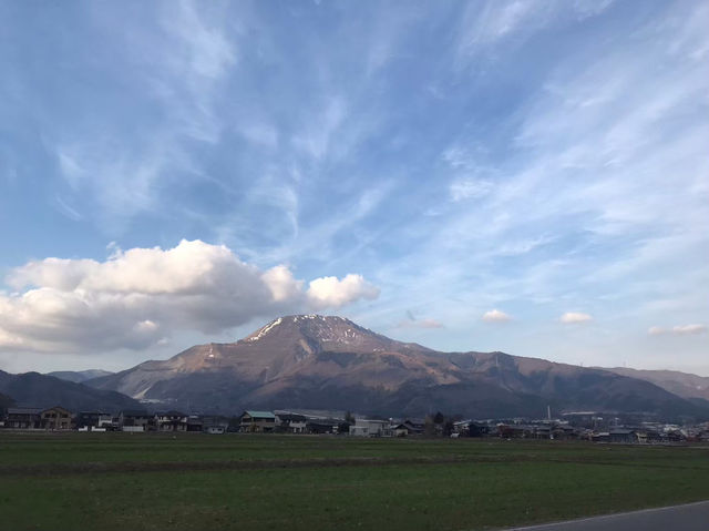 グリーンパーク山東：桜とキャンプで自然満喫！🌸⛺