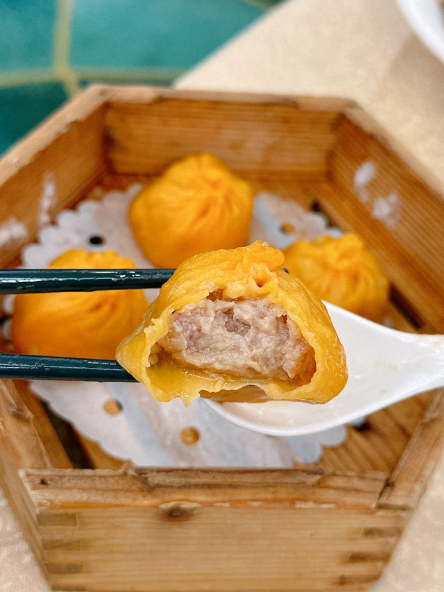 旺角港式點心中菜館出色燒味🫖🥢｜盈館 (旺角)
