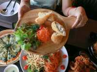 ร้านอาหารสุดชิล Foresta Bangsean 
