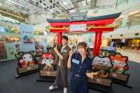 動漫迷必訪！ 新都會廣場 × 日本知名模型品牌MegaHouse