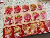 我家牛排板橋遠科店 開箱