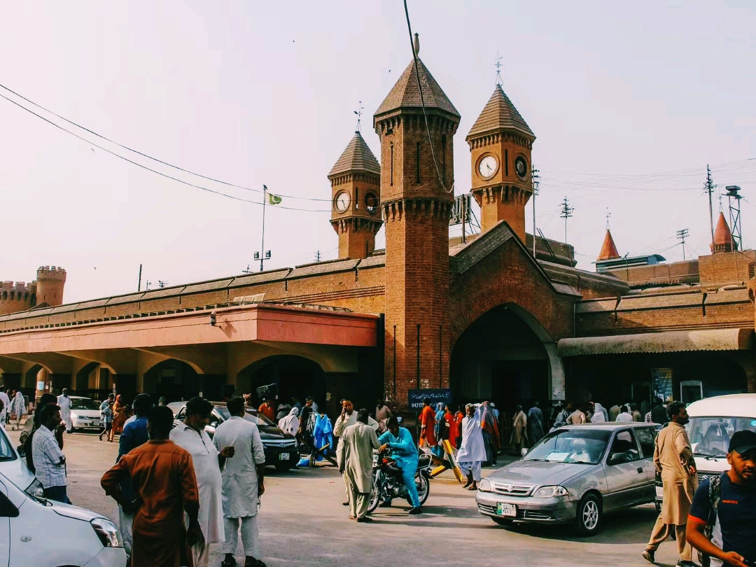 Cẩm nang du lịch Lahore, thành phố du lịch nổi tiếng Pakistan, thích hợp để check in và chụp ảnh📸
