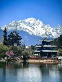 Yulong Snow Mountain: The Alps of the East