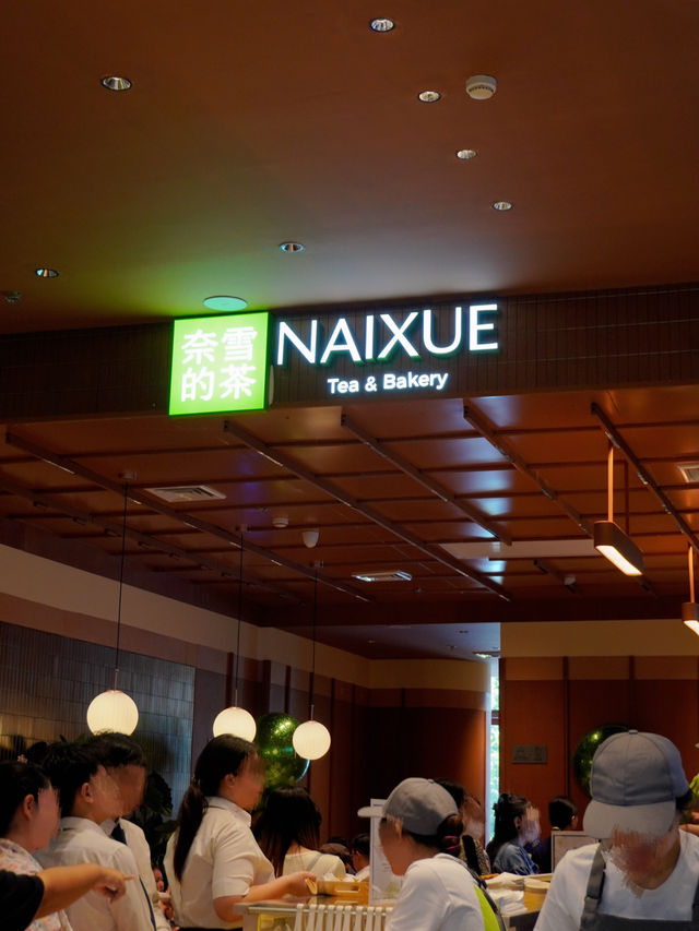 เปิดใหม่แล้ววันนี้เชียงใหม่‼️ ร้านชาชื่อดังจากจีน