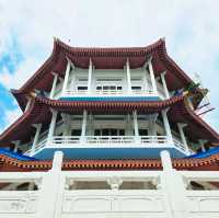 วิหารแก้วพระโพธิสัตว์กวนอิม