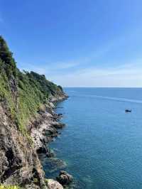 เกาะทะลุ จังหวัดระยอง