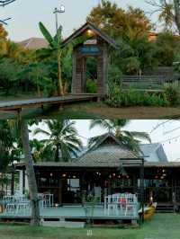 💛 ร้านอาหารเหนือบ้าน ๆ ที่อบอุ่นเหมือนกินข้าวอยู่