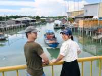 Pulau Ketam One-Day Trip from KL – A Peaceful Escape into Tradition