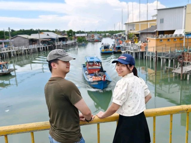Pulau Ketam One-Day Trip from KL – A Peaceful Escape into Tradition