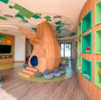 Courtyard by Marriott North Pattaya