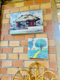 Middle Cafe’ halal food &drinks
