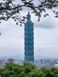 #臺北101觀景台-臺北市信義區