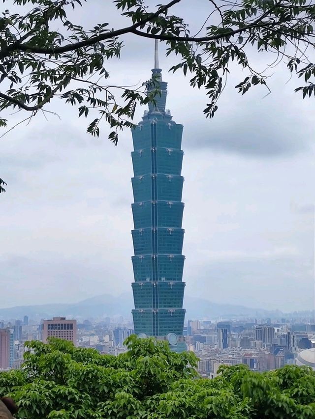 #臺北101觀景台-臺北市信義區